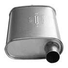 Exhaust Muffler APE709005 New. Price: $42.57.