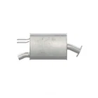 Walker 21247 Exhaust Muffler New. Price: $239.99.