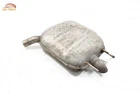 2018 2020 Buick Regal Tourx 2.0L Awd Rear Right Side Exhaust Muffler Oem -cut- Used. Price: $96.24.