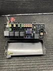 15 23 Chrysler 300 Dodge Charger Trunk Fuse Box Relay Panel P68092890AD Oem Used. Price: $127.00.