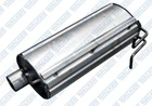 Exhaust Muffler-crew Cab Pickup, 137.0" Wb Walker 18887 New. Price: $101.99.