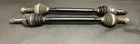 2021 Mazda Miata Rf Nd Oem Axles Pair Used. Price: $113.38.