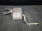 Left Exhaust Muffler 2022 Kia Stinger 28710-J5450 2023 Used. Price: $499.99.