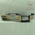 W218 12-18 Mercedes Cls Class Front Dashboard Panel Beige Z6568 Used. Price: $275.99.