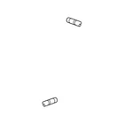 Mopar 52121124AC Exhaust Extension Pipe For 2003 2010 Ram 2500/3500 Dodge New. Price: $856.64.