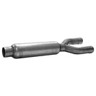 Ap Exhaust 4118142 Torpedo Pack Muffler New. Price: $57.22.