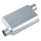 Ford F-350 75 Street Flow Aluminized Steel Oval 2 Chamber Exhaust Muffler New. Price: $49.99.