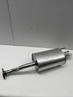 Exhaust Muffler Assembly-gas Ap 40176 Fits 2012 Honda Civic New. Price: $79.99.