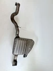 2017-2020 Jaguar F-pace Rear Left Driver Side Exhaust Muffler Oem Used. Price: $139.79.