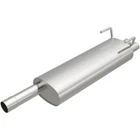 Brexhaust 100-7278 Muffler Front For 2011-2018 Ram 1500 New. Price: $229.39.