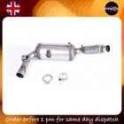 Exhaust For Mercedes-benz Sprinter 3.5-T 3-T 4.6-T Diesel Particulate Filter New. Price: $753.41.