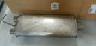 Exhaust Muffler 22784 Walker New. Price: $95.00.