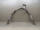 2021-2024 Cadillac Escalade Rear Exhaust Muffler Oem 84964234 Used. Price: $300.00.
