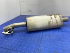 2016-2019 Chevy Cruze Front Exhaust Muffler Genuine Oem Part 39139524 Used. Price: $170.99.