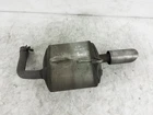 Nissan Altima 2014-2018 3.5L Driver Exhaust Muffler Pipe 20110-3NT1C Used. Price: $121.08.