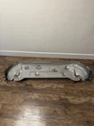 2017-2019 Mercedes-benz GLS450X166 Rear Exhaust Muffler Heat Shield Cover Oem Used. Price: $135.00.