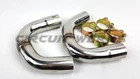 Porsche 97-04 Boxster 986 Between & Catback Exhaust C-pipe Pipes Extensions New. Price: $1149.99.