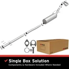 Magnaflow Direct-fit Repl Exhaust System For Toyota Tacoma 2.7L (95-00) New. Price: $288.51.