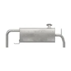 Walker Muffler Assembly Quiet-flow Oe Replacement (54808) New. Price: $335.99.