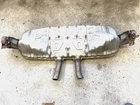 2008-2010 Porsche Cayenne 957 4.8L Rear Exhaust Muffler Oem Used. Price: $200.00.