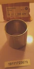 New Bmw 18111723679 Welding Sleeve E34. Price: $36.00.