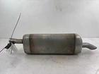 2025 Kia K4 2.0L Rear Exhaust Muffler Assembly Oem Used. Price: $373.89.