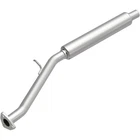 Brexhaust Resonator For Honda Odyssey 1999 2000 2001 2002 2003 2004 New. Price: $171.41.