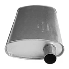 Ap Exhaust Products 700006 Muffler New. Price: $52.49.
