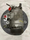15-18 Ford Edge A/c Air Compressor 3.5L Only 66276 Miles F2GH19D629AB Used. Price: $92.00.