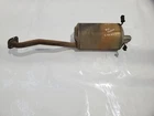 2021 Honda Hr-v Oem Rear Muffler Used. Price: $200.00.