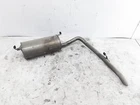 2017-2020 Toyota Sienna Exhaust Muffler W/resonator 3.5L 17430-0P521 Used. Price: $261.25.