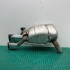 06-11 Mercedes-benz W219 CLS55 CLS63 Amg Rear Right Side Exhaust Muffler Oem Used. Price: $299.00.