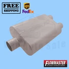 Exhaust Muffler Flowmaster FLO9425422 New. Price: $197.09.
