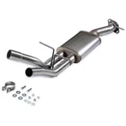 Flowmaster Fx Direct Fit Muffler 718195 New. Price: $460.95.