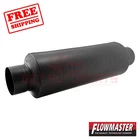 Flowmaster Exhaust Muffler Ford F-250 Super Duty 1999-2007 New. Price: $350.52.