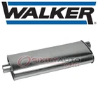 Walker Soundfx Exhaust Muffler For 1981-1990 Dodge W350 5.2L 5.9L V8 Fi New. Price: $94.13.