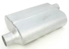 Exhaust Muffler Walker 17658 New. Price: $66.65.