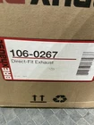 Brexhaust Direct-fit Replacement System 106-0261 New. Price: $139.99.