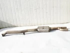 2011 Bmw Series F10 528I 3.0L Exhaust Muffler Silencer Pipe Rear 7590544 Oem Used. Price: $116.27.