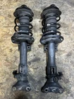 Mercedes Benz W204 C300 C350 Oem 08-14 4MATIC Front Left & Right Strut Shocks Used. Price: $119.99.