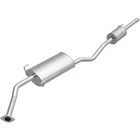 Brexhaust Muffler Assembly P 293 579 New. Price: $399.08.