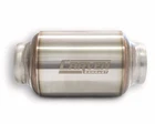 Carven Exhaust R-series 3" Inlet Center 5" Outside Diameter Performance Muffler New. Price: $119.95.