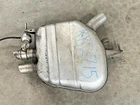 2012-2015 Bmw 750I Rwd Rear Right Rh Exhaust Muffler Pipe Assembly Oem LOT2715 Used. Price: $129.00.