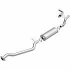 Brexhaust 106-0503 Aluminized Kit 99-01 Silverado Sierra 1500 New. Price: $307.49.