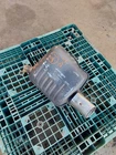 1998-2003 Mercedes Clk Resonator Muffler Oem A2084910000 Used. Price: $200.00.