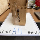 Walker 22303 Welded Muffler, Brand New Vintage Nos. Price: $45.00.