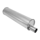 Ap Exhaust 3766 Muffler - Enforcer Ii New. Price: $46.28.