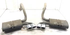 1997-2004 Corvette C5 Exhaust Muffler Pair Oem. Used. Price: $449.99.