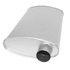 Ap Exhaust Products 700376 Muffler New. Price: $81.94.