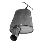 Ap Exhaust Products 700274 Muffler New. Price: $91.91.